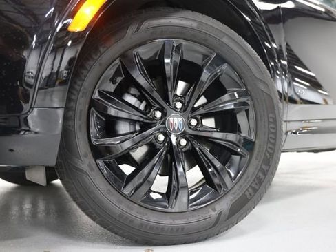 Used 2025 Buick Envista Sport Touring FWD image 12
