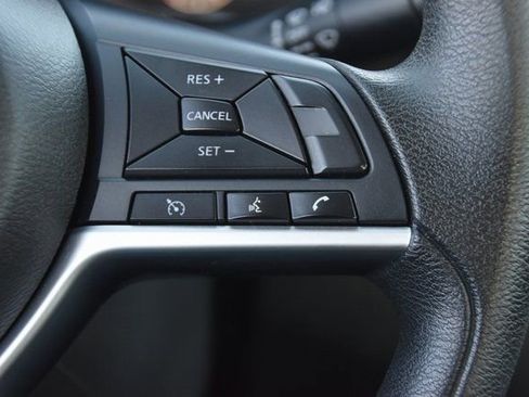 Used 2024 Nissan Altima 2.5 SV image 29