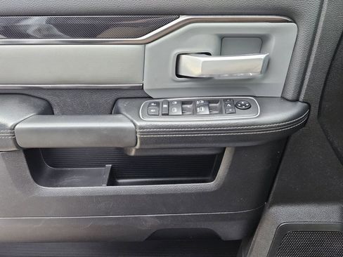 Used 2021 RAM 2500 Power Wagon image 27