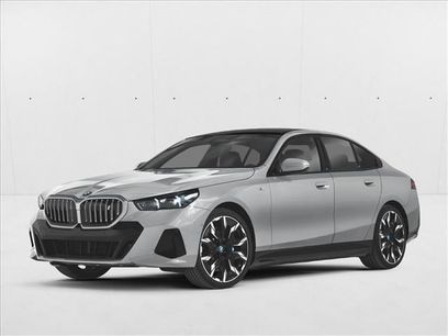 New 2027 BMW i5 eDrive40 w/ M Sport Package