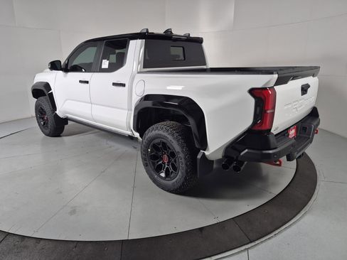 New 2026 Toyota Tacoma TRD Pro image 3