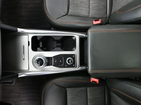 Used 2023 Ford Explorer Timberline image 35