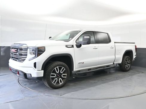 Used 2023 GMC Sierra 1500 AT4 AWD/4WD image 21