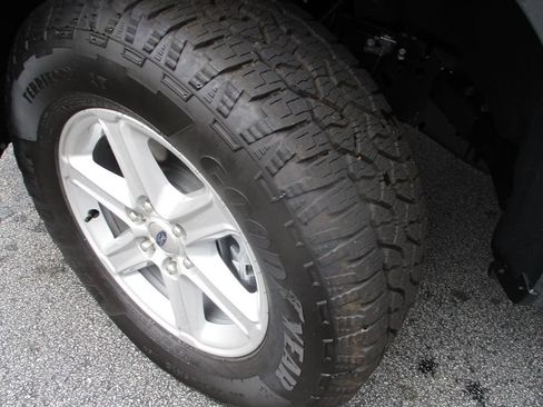 New 2026 Ford F150 XLT w/ Mobile Office Package image 20