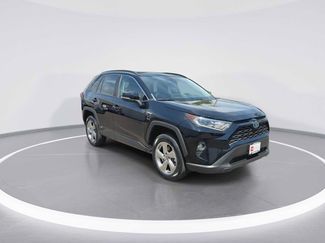 Certified 2021 Toyota RAV4 XLE Premium AWD/4WD video 2