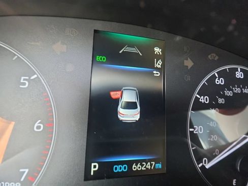Used 2023 Toyota Corolla LE FWD image 14