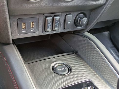 New 2026 Mitsubishi Outlander Sport LE AWD/4WD image 22