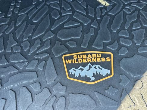 Used 2025 Subaru Outback Wilderness AWD/4WD image 28