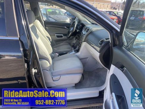 Used 2008 Saturn Vue XE image 14