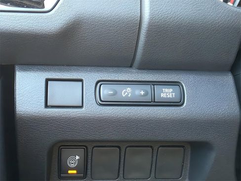 New 2026 Nissan Frontier SV image 24