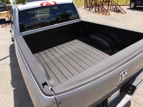 Used 2023 RAM 1500 Classic SLT w/ Trailer & Traction Group RWD image 7