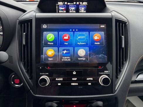 Used 2023 Subaru Forester Wilderness image 26