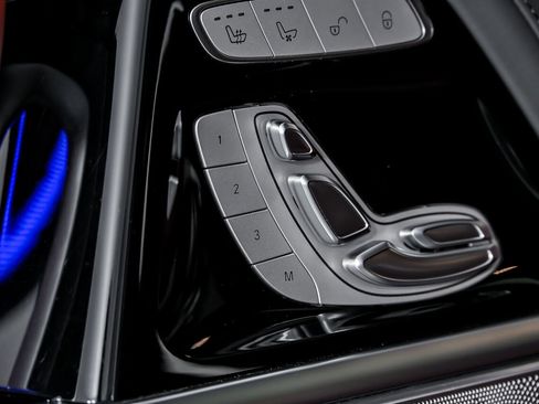 Used 2021 Mercedes-Benz G 63 AMG 4MATIC image 19