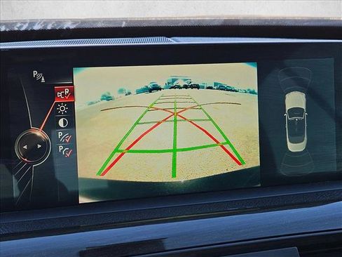 Used 2016 BMW 435i Convertible image 14