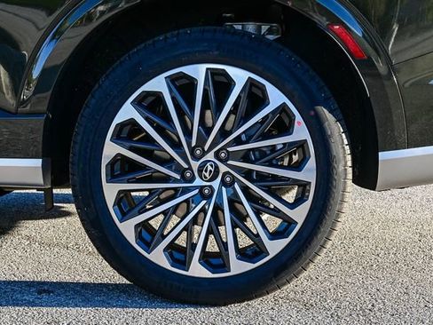 New 2026 Hyundai Palisade Calligraphy FWD image 10