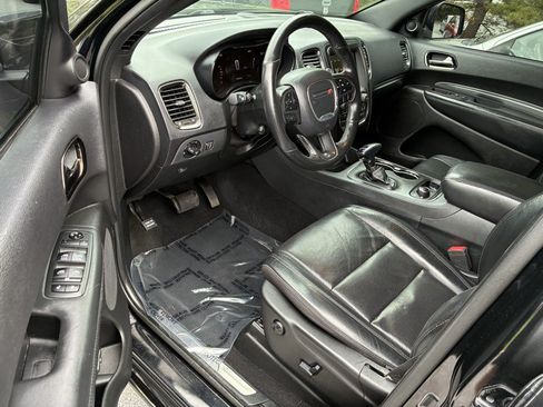 Used 2020 Dodge Durango R/T w/ Blacktop Package AWD/4WD image 7