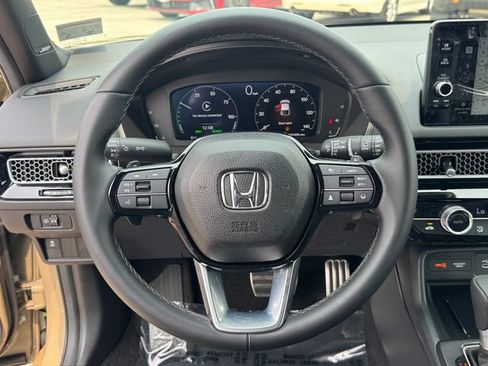Certified 2026 Honda Civic Sport Touring image 24