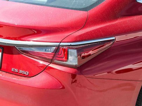 Used 2025 Lexus ES 350 FWD image 8