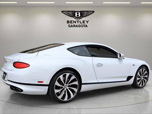 Used 2024 Bentley Continental GT V8 image 9