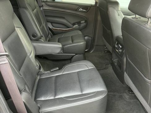 Used 2016 Chevrolet Tahoe LT AWD/4WD image 6