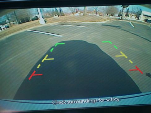 Used 2023 Nissan Kicks SV image 27