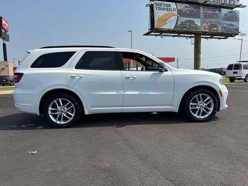 Used 2024 Dodge Durango GT RWD image 10