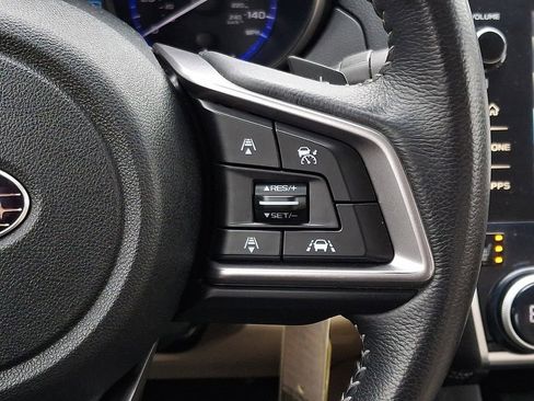 Used 2018 Subaru Legacy 2.5i Premium w/ Eyesight & BSD & Rcta & HBA image 22