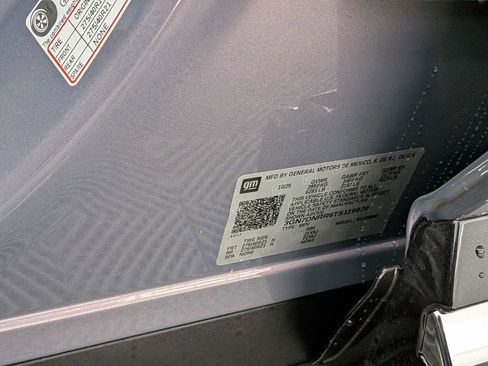 New 2026 Chevrolet Equinox EV LT image 34