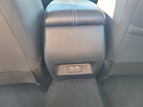 Certified 2024 Nissan Altima 2.5 SV image 17