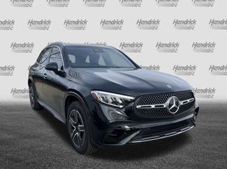 Used 2025 Mercedes-Benz GLC 300 4MATIC video 2