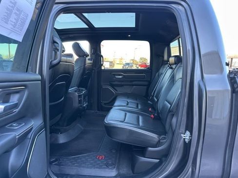 Used 2020 RAM 1500 Sport w/ Leather & Sound Group image 28