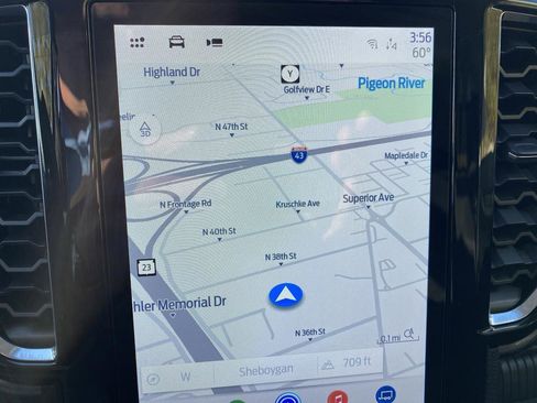 New 2025 Ford Ranger XLT image 8