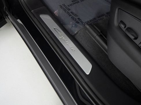 New 2026 Porsche Cayenne AWD/4WD image 20