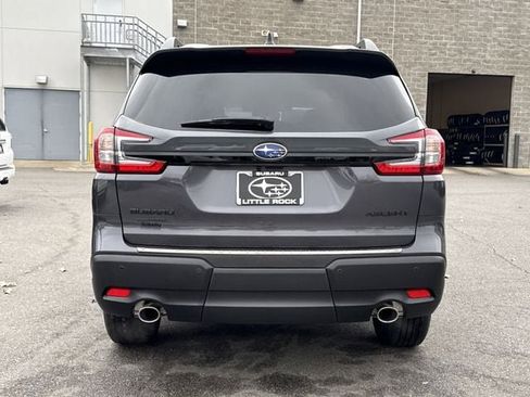 New 2026 Subaru Ascent Premium image 4