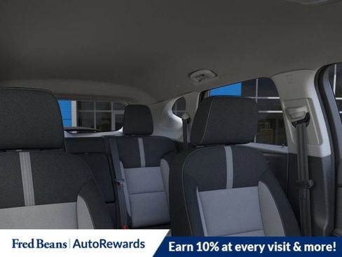 New 2026 Chevrolet Blazer LT w/ Midnight/Sport Edition image 24