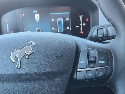 Used 2026 Ford Bronco Sport Outer Banks w/ Outer Banks Tech Package+ AWD/4WD image 16