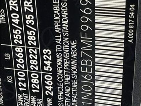 Used 2021 Mercedes-Benz GLC 43 AMG 4MATIC Coupe image 25