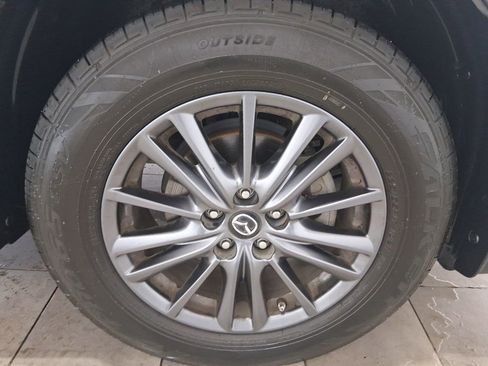 Used 2019 MAZDA CX-5 Touring FWD image 11