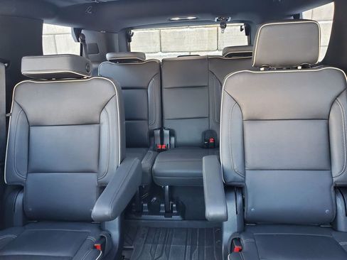 Used 2023 Chevrolet Tahoe Premier w/ Max Trailering Package image 42