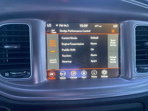 Used 2023 Dodge Charger R/T RWD image 16