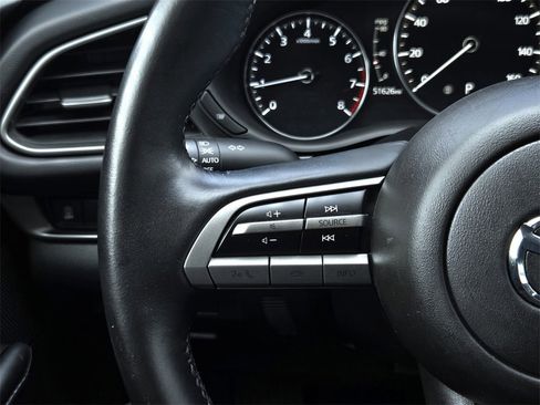 Used 2022 MAZDA CX-30 AWD 2.5 S w/ Select Package image 22