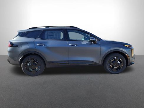 Used 2026 Kia Sportage X-Line Prestige AWD/4WD image 6