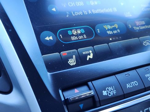 Used 2019 Acura TLX V6 SH-AWD w/ Advance Package image 28