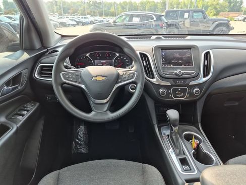 Used 2023 Chevrolet Equinox LT FWD image 29