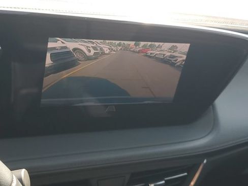 Used 2024 Buick Encore GX Preferred FWD image 26