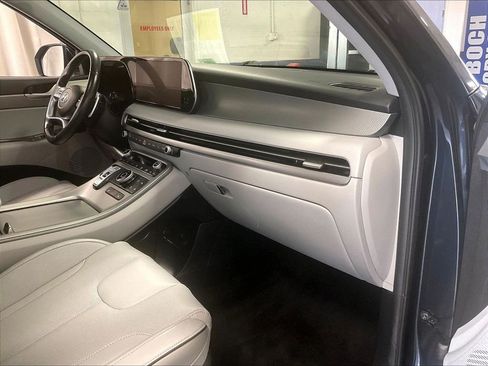 Used 2025 Hyundai Palisade SEL AWD/4WD image 13