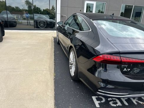 Used 2019 Audi A7 3.0T Prestige AWD/4WD image 20