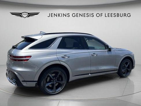 New 2026 Genesis GV70 2.5T Sport Prestige AWD/4WD image 9