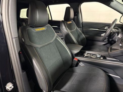 New 2026 Ford Explorer Tremor AWD/4WD image 14