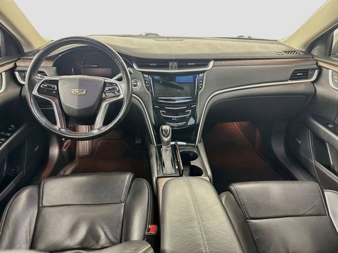 Used 2019 Cadillac XTS Luxury FWD image 36